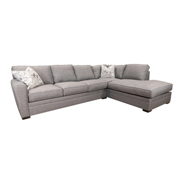 Jada Sectional